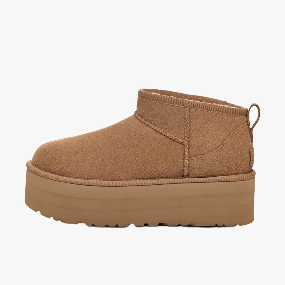 UGG Classic Dupli Đon