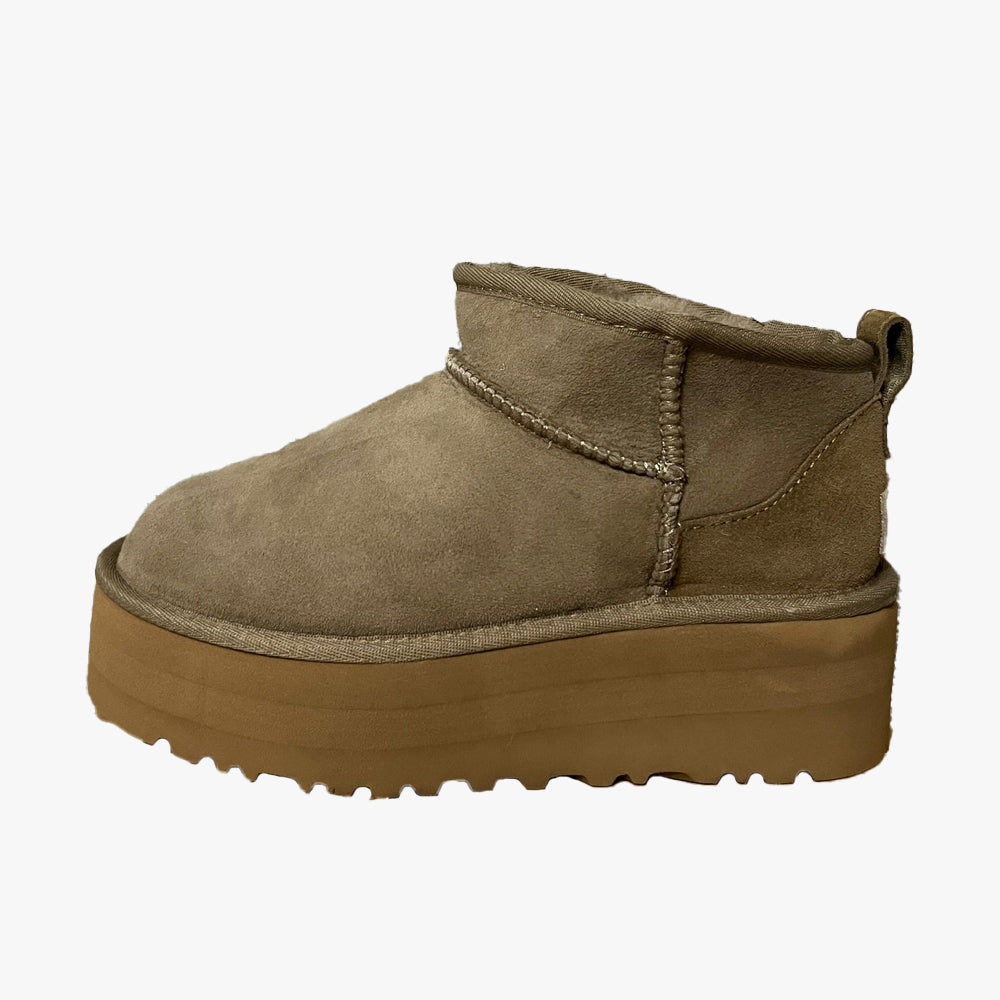 UGG Classic Dupli Đon